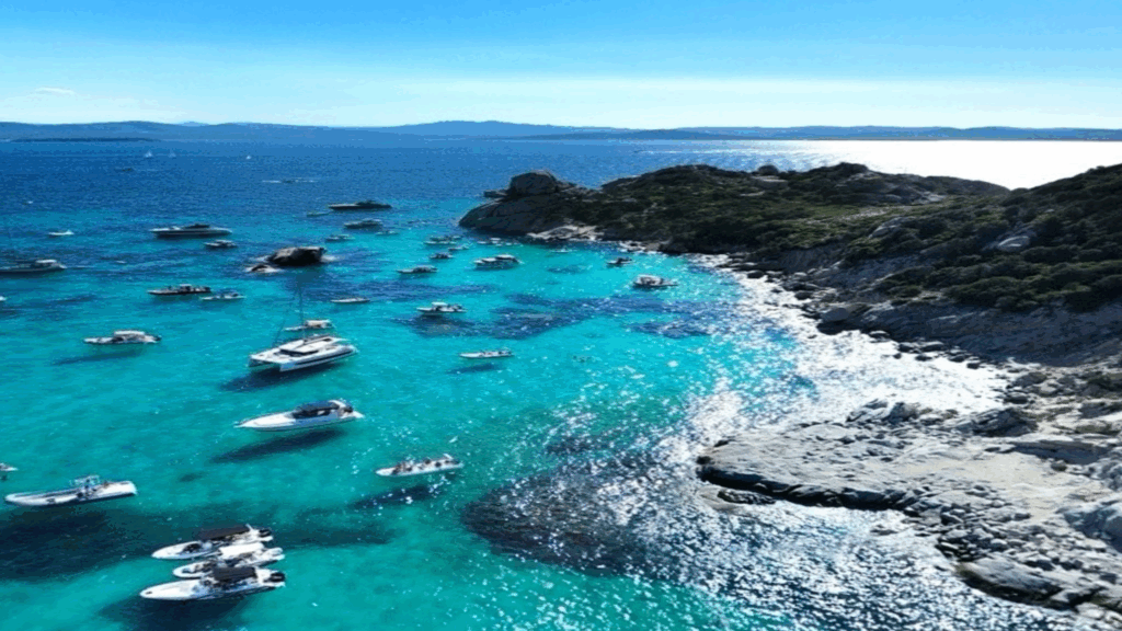 Cala Corsara